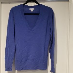 NY&Co V-neck Sweater